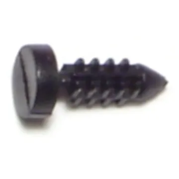 Midwest Fastener Flex Retainers, 7/64 Hole