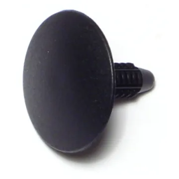Midwest Fastener Shield Clip Larg, 5.5mm Hole
