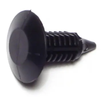 Midwest Fastener Flex Retainers, 5/16 Hole