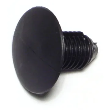 Midwest Fastener Flex Retainers, 3/8 Hole