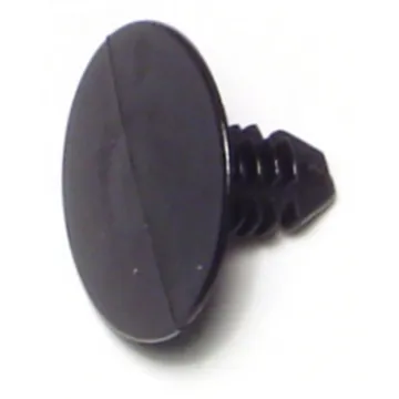 Midwest Fastener Mud Shield Reta, 3/4x9/32x1/2