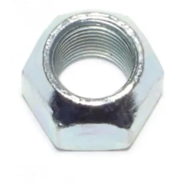 Lug Nut (Zinc) 1/2"-20