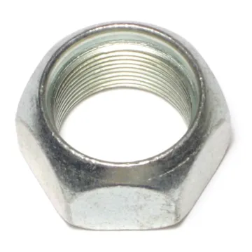 Lug Nut (Zinc) 1-1/8"-16