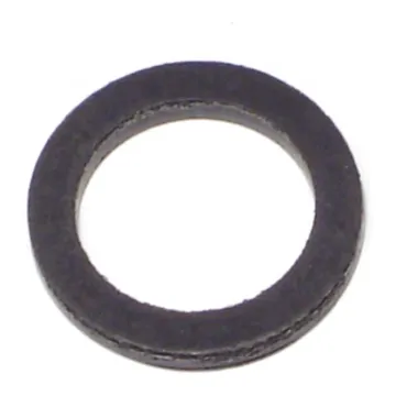 Midwest Fastener Dbl Ovrsize Gskt, 1/2"