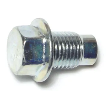 Midwest Fastener Oil Pan Plug, 12mm (1.25)
