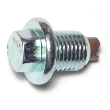 Midwest Fastener Oil Pan Plug, 14mm (1.50)
