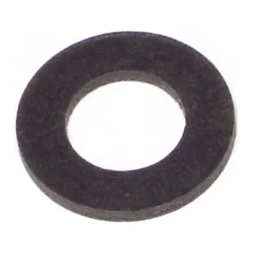 Midwest Fastener Fiber Gasket, 12mm