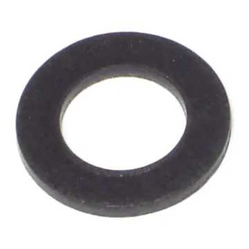 Midwest Fastener Fiber Gasket, 14mm