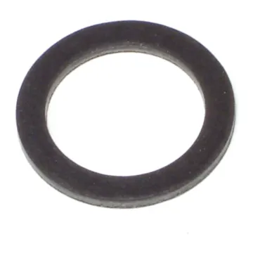 Midwest Fastener Fiber Gasket, 16mm