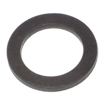 Midwest Fastener Fiber Gasket, 18mm