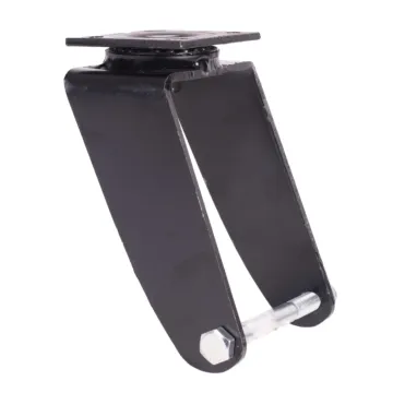 Valley Road Woodworks 400-6 Tire Swivel Yoke