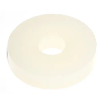 Flat Washer (Nylon) 3/16 in.
