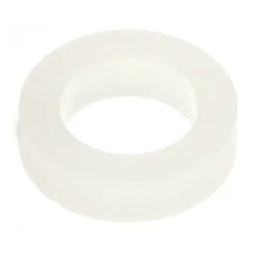 Flat Washer (Nylon) 1/2 in.