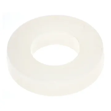 Flat Washer (Nylon) 5/16 in.