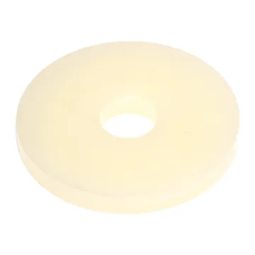 Flat Washer (Nylon) 5/16 in.