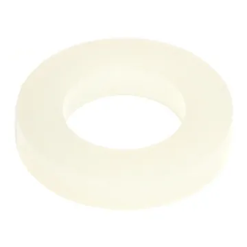 Flat Washer (Nylon) 3/8 in.
