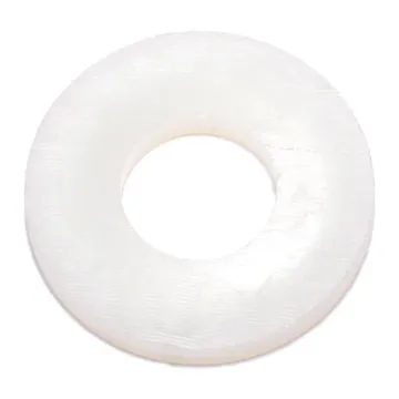 Flat Washer (Nylon) 7/16 in.
