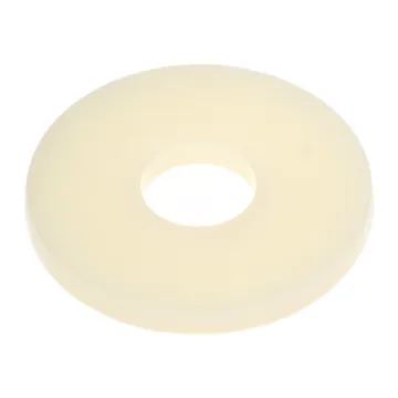 Flat Washer (Nylon) 1/2 in.