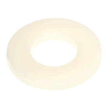 Flat Washer (Nylon) 5/8 in.