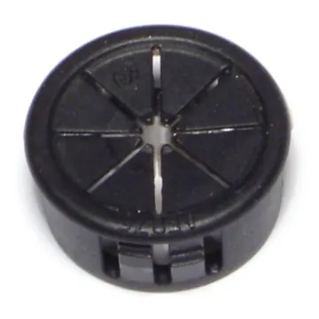 Midwest Fastener Grommets, Panel Grommet