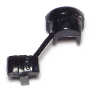 MIDWEST FASTENER Strain Bushing, .250 x .062