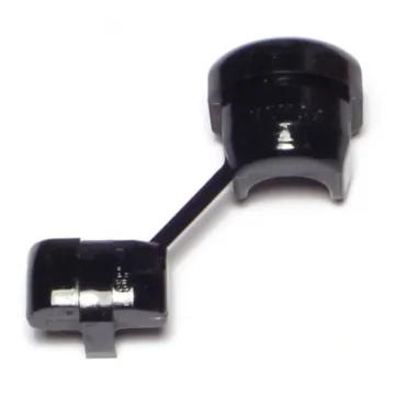 MIDWEST FASTENER Strain Bushing, .300 x .125