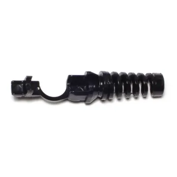 MIDWEST FASTENER Bushing w/Spring, .300 x .125