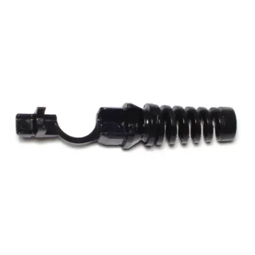 MIDWEST FASTENER Bushing w/Spring, .315 x .125