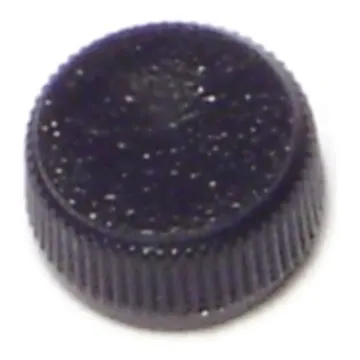 Thumb Screw Knob (Black) #6 