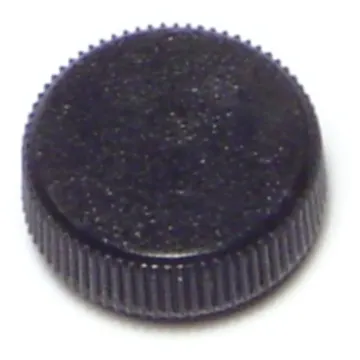 Thumb Screw Knob (Black) #8 