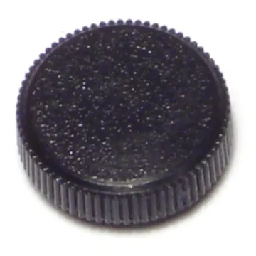 Thumb Screw Knob (Black) #10 