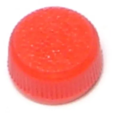 Thumb Screw Knob (Red) #4 
