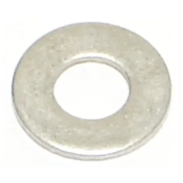 Flat Washer (Aluminum) #8