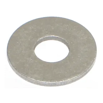 Flat Washer (Aluminum) 5/16 in.