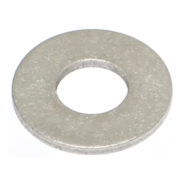 Flat Washer (Aluminum) 1/2 in.