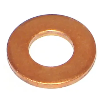 Flat Washer (Copper) 5/16 in.