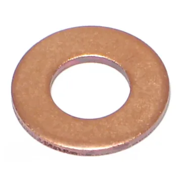 Flat Washer (Copper) 3/8 in.