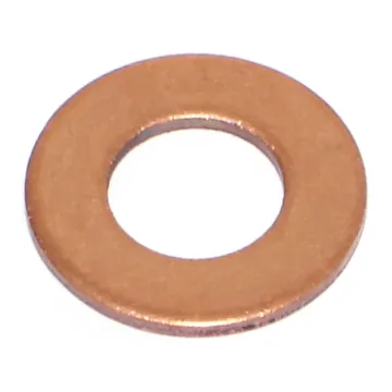Flat Washer (Copper) 7/16 in.