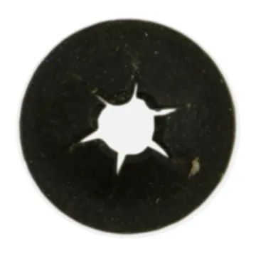 Pushnut Washers - 1/16 in.