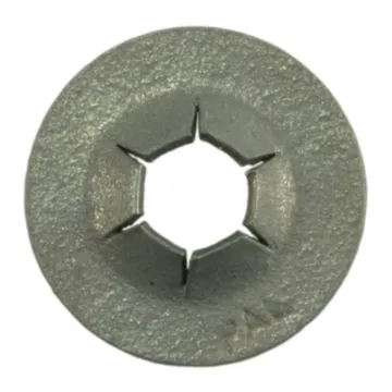 Pushnut Washers - 1/8 in.