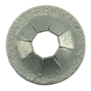 Pushnut Washers - 5/32 in.