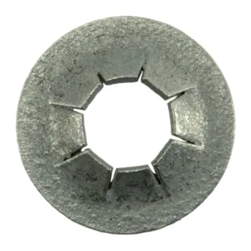 Pushnut Washers - 7/32 in.