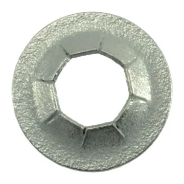 Pushnut Washers - 1/4 in.