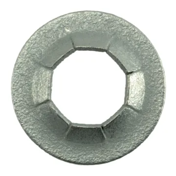 Pushnut Washers - 3/8 in.