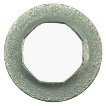 Pushnut Washers - 5/8 in.