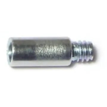 Screw Post (Zinc) 1/2 in.