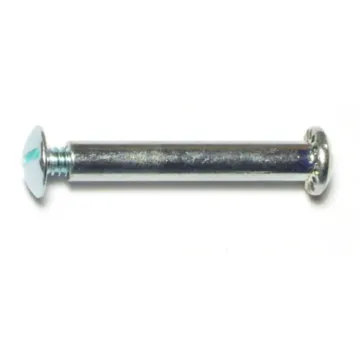 Screw Post (Zinc) 1-1/2 in.