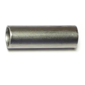 Midwest Fastener Steel Spacers, 3/8x1/2x 1-1/2