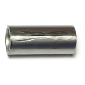 Midwest Fastener Steel Spacers, 1/2x21/32x 1.5