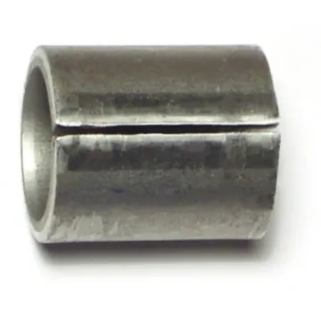 Midwest Fastener Steel Spacers, 5/8 x 7/8 x 1